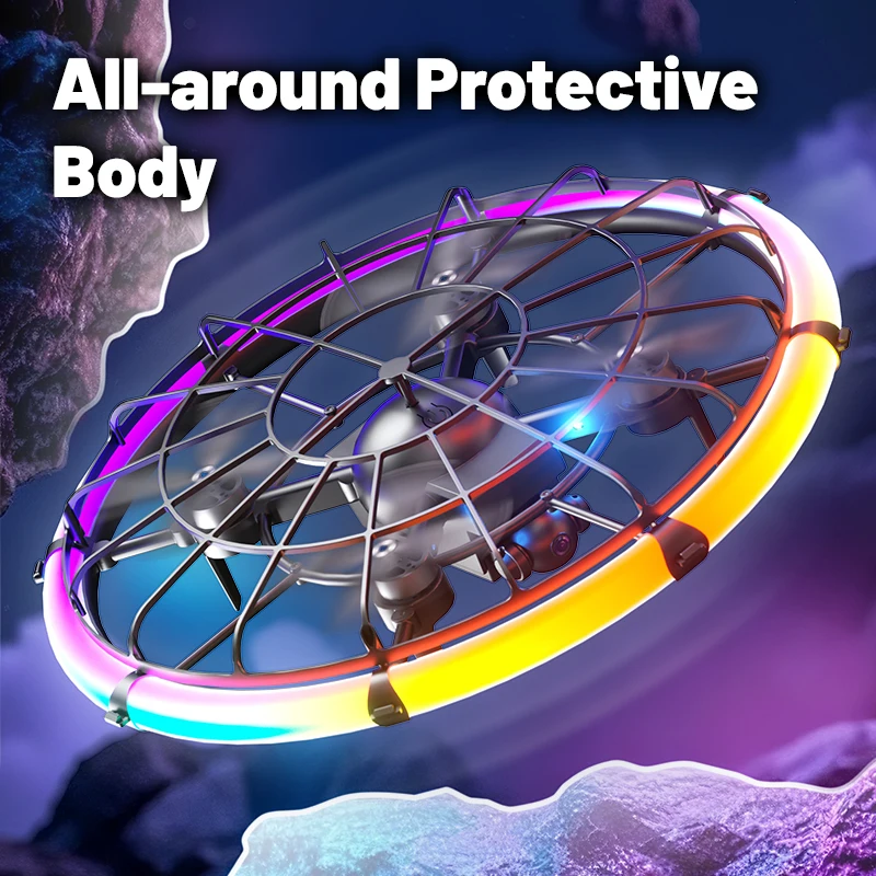 JJRC H145 UFO RC 드론, 듀얼 HD 렌즈, - Photography Lighting Case 리뷰 및 가격