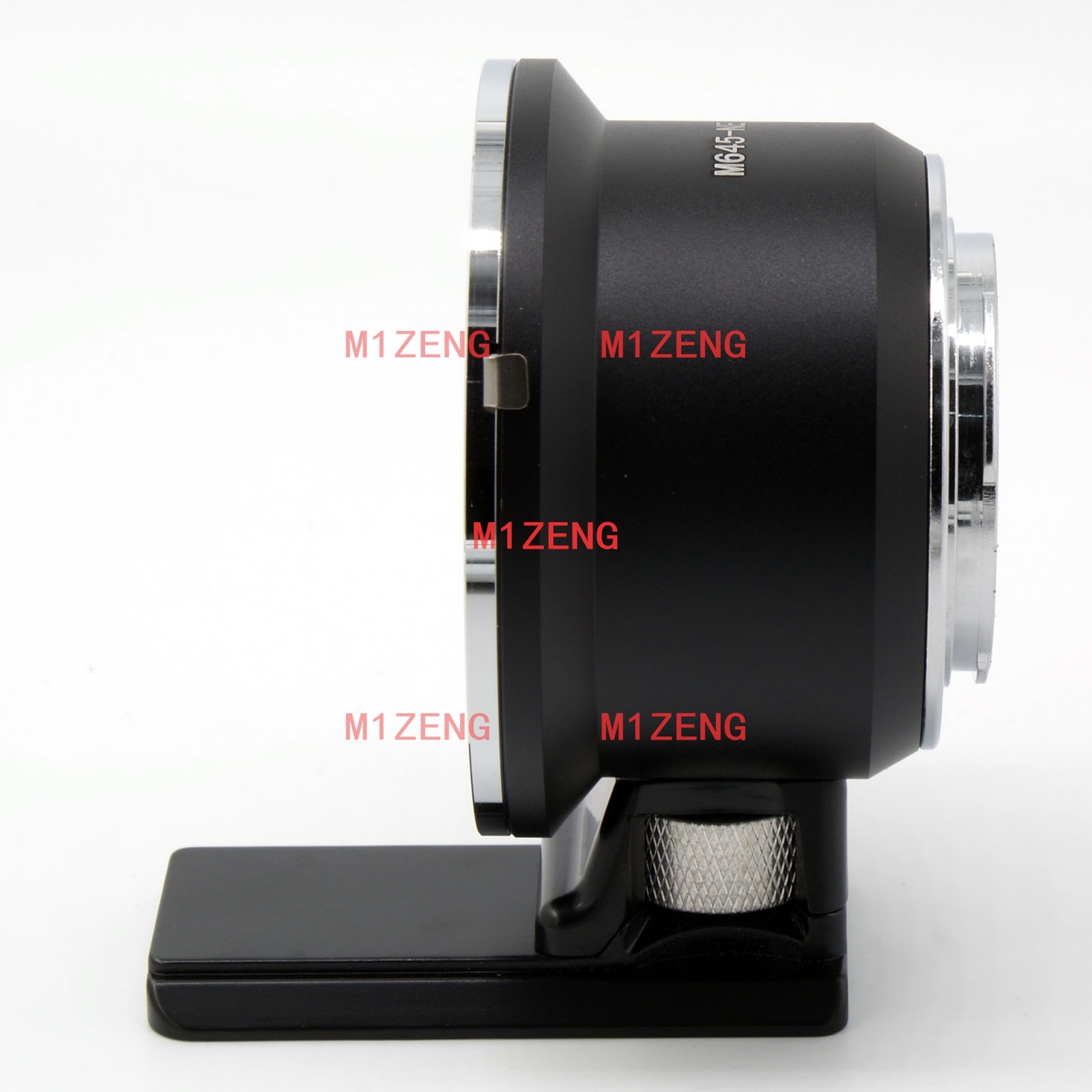 M645-NEX 삼각대 어댑터 (마미야 645 렌즈용, - Sony Camera A7 Iv 리뷰 및 가격