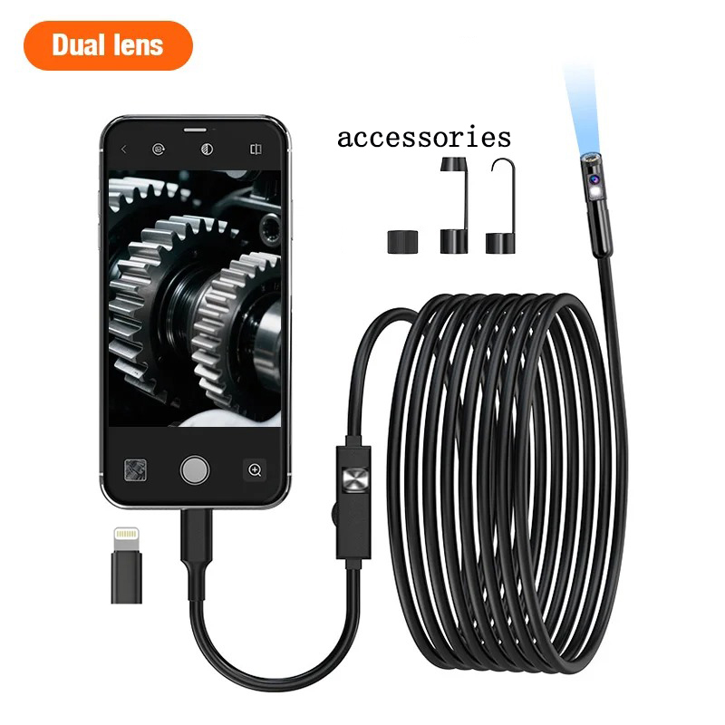 아이폰 아이패드 IOS 안드로이드 타입-C LED 라이 - Photography Lighting Patterns 리뷰 및 가격