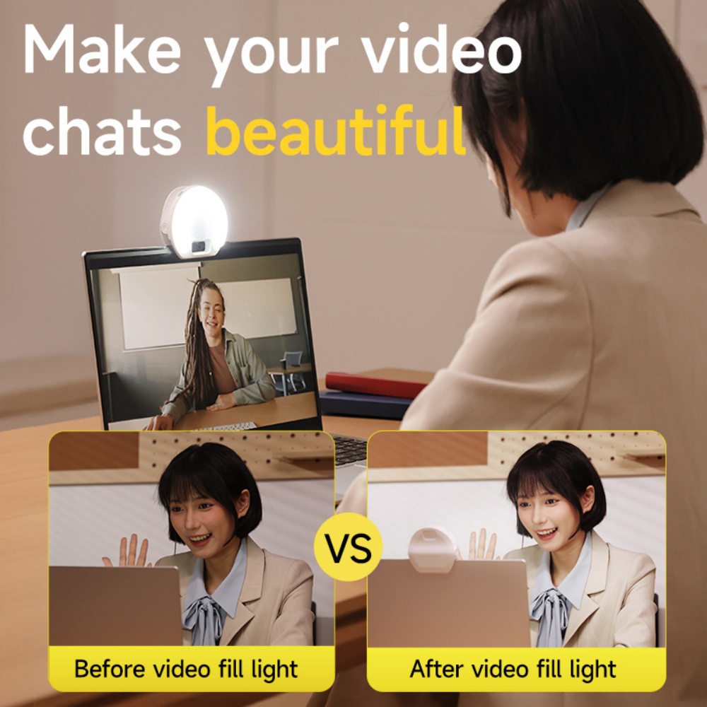 D7 휴대용 마카롱 컬러 휴대폰 조명 사진 및 비디오  - Photography Lighting Professional 리뷰 및 가격
