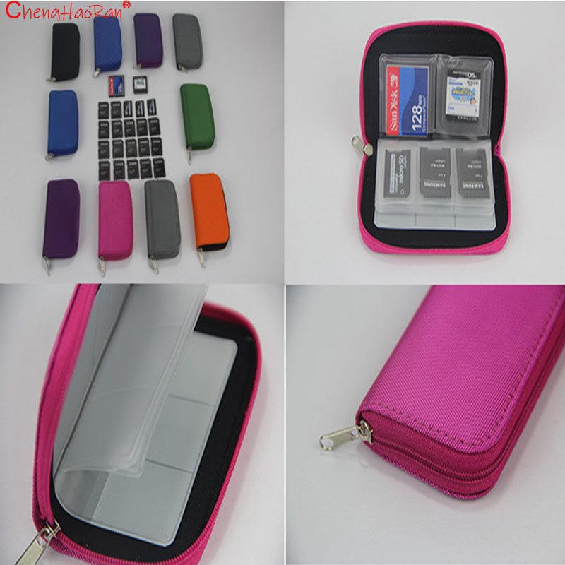 CF/SD/Micro SD/SDHC/MS/DS 카메라  - Photography Lighting Bag 리뷰 및 가격