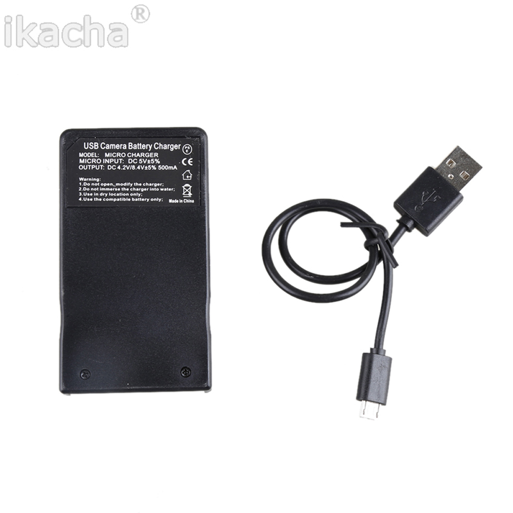 USB 충전기 니콘 쿨픽스 S2600 S2700 S27 - Nikon Camera D3500 리뷰 및 가격