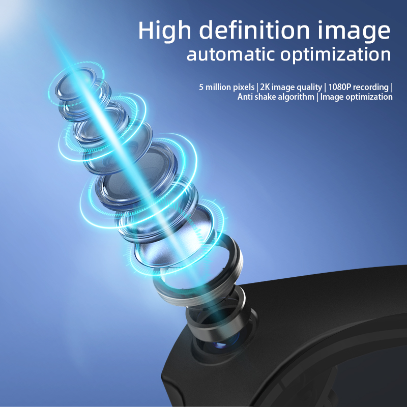 AI 블루투스 스마트 안경, 블루투스 헤드폰, 사진 촬 - Photography Lighting Assistant 리뷰 및 가격
