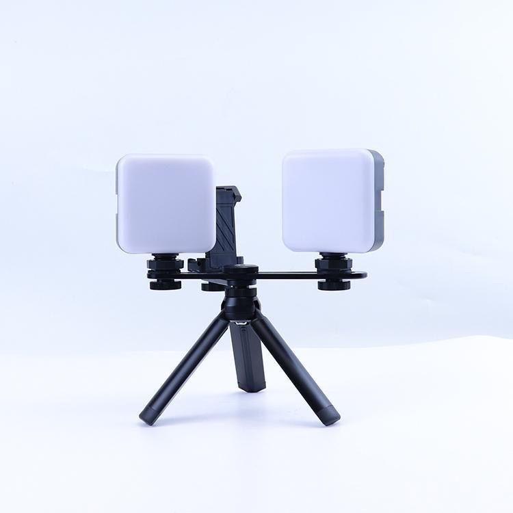 치과 구강 촬영용 휴대폰 조명 다기능 휴대용 색채 측정 - Photography Mobile Lighting 리뷰 및 가격